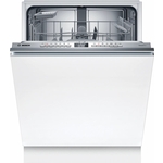Встраиваемая посудомоечная машина Bosch SBH4EAX14E