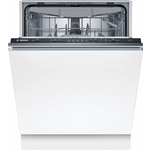 Встраиваемая посудомоечная машина Bosch SMV25EX02E