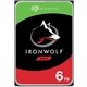 Жесткий диск Seagate SATA-III 6TB NAS Ironwolf (5400rpm) 256Mb 3.5" (ST6000VN006)