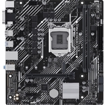 Материнская плата Asus PRIME H510M-E R2.0 /LGA1200,H470,M.2,DP,HDMI,AURA,MB