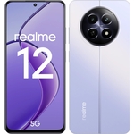 Смартфон Realme 12 5G 8/256 GB сиреневый