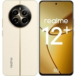 Смартфон Realme 12+ 5G 8/256 GB бежевый