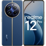 Смартфон Realme 12 Pro 5G 12/512 GB синий