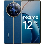 Смартфон Realme 12 Pro+ 5G 8/256 GB синий