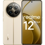 Смартфон Realme 12 Pro+ 5G 8/256 GB бежевый