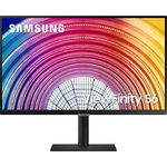 Монитор Samsung 27" ViewFinity S6 S27A600NAI черный IPS LED 5ms 16:9