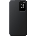 Чехол Samsung для Galaxy A35 Smart View Wallet Case черный (EF-ZA356CBEGRU)