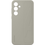 Чехол Samsung для Galaxy A55 Standing Grip Case серый (EF-GA556TJEGRU)