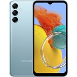 Смартфон Samsung Galaxy M14 SM-M146B 4/64 2Sim голубой