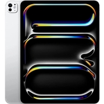 Планшет Apple iPad Pro 2024 256Gb A2926 13" OLED eSIM серебристый