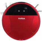 Робот-пылесос Panda I6 Red