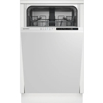 Встраиваемая посудомоечная машина Indesit RWM 8E55