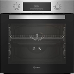 Электрический духовой шкаф Indesit IBFTE 3644 IX