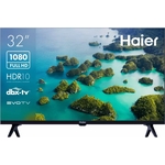 Телевизор Haier 32 Smart TV S2