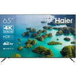 Телевизор Haier 65 Smart TV S2