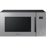 Микроволновая печь с грилем Samsung MG23T5018AG/BW