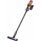 Пылесос вертикальный беспроводной Dyson V12 Detect Slim Absolute (470521-01)