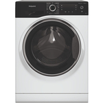 Стиральная машина Hotpoint NSD 7239 ZS VE RU