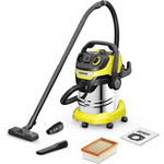 Пылесос с мешком Karcher WD 5 P S V-25/5/22 (1.628-356.0)