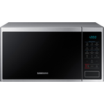 Микроволновая печь без гриля Samsung MS23J5133AT/BW