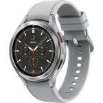 Смарт-часы Samsung Galaxy Watch 4 Classic, 46 мм Silver