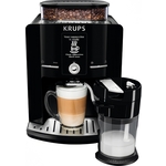 Кофемашина автоматическая Krups Espresseria EA829810