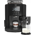 Кофемашина автоматическая Krups EA819N10 Arabica Latte