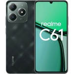 Смартфон Realme C61 8/256Gb RMX3930 темно-зеленый