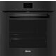 Электрический духовой шкаф Miele H 7660 BP Obsidian black