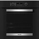 Электрический духовой шкаф Miele H 2465-1 BP ACTIVE