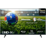 LED Телевизор Hisense 50A6N