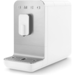 Кофемашина автоматическая Smeg BCC11WHMEU