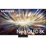 LED Телевизор Samsung QE85QN800DUXCE