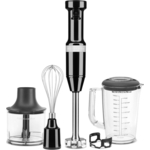 Блендер погружной KitchenAid 5KHBV83EOB