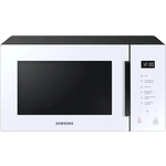 Микроволновая печь без гриля Samsung MS23T5018AW/BW