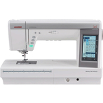 Janome MC-9450QCP