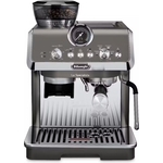 Кофеварка рожковая DeLonghi EC9255.T La Specialista Arte Evo Cold Brew