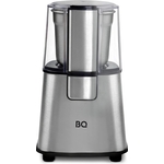 Кофемолка BQ CG1004 Steel-Black