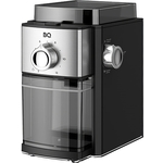 Кофемолка BQ CG2000 Black-steel