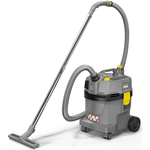 Пылесос с мешком Karcher NT 22/1 Ap Te L *EU (1.378-610)