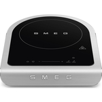 Плита настольная индукционная Smeg PIC01EGMEU