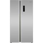Холодильник Evelux FSBS 5100 X