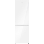 Холодильник MAUNFELD MFF185NFW Inverter