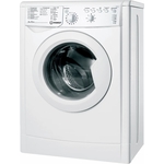 Стиральная машина Indesit IWUB 4105 (CIS)