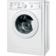 Стиральная машина Indesit IWUB 4105 (CIS)