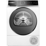 Сушильная машина Bosch WQB245B40