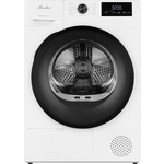 Сушильная машина MONSHER MDM 660 Blanc