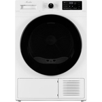 Сушильная машина MONSHER MDM 595 Blanc