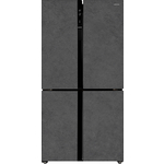 Холодильник Hiberg RFQ-500DX NFDs inverter