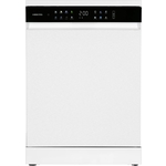 Посудомоечная машина Hiberg F68 1530 LW